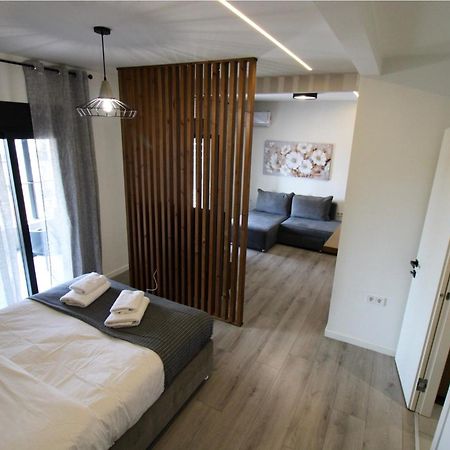 Raise Thessaloniki Avocado Suites Bagian luar foto