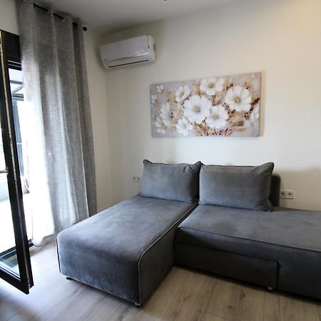 Raise Thessaloniki Avocado Suites Bagian luar foto
