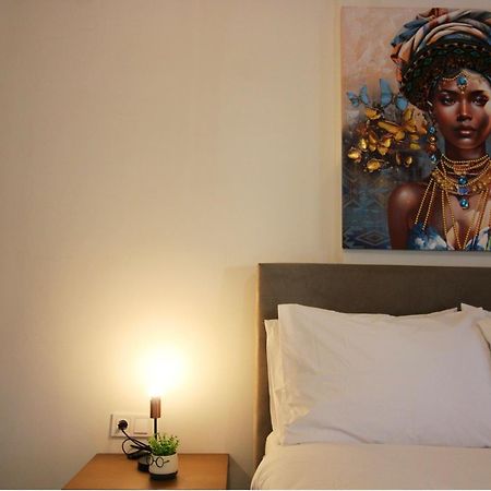 Raise Thessaloniki Avocado Suites Bagian luar foto