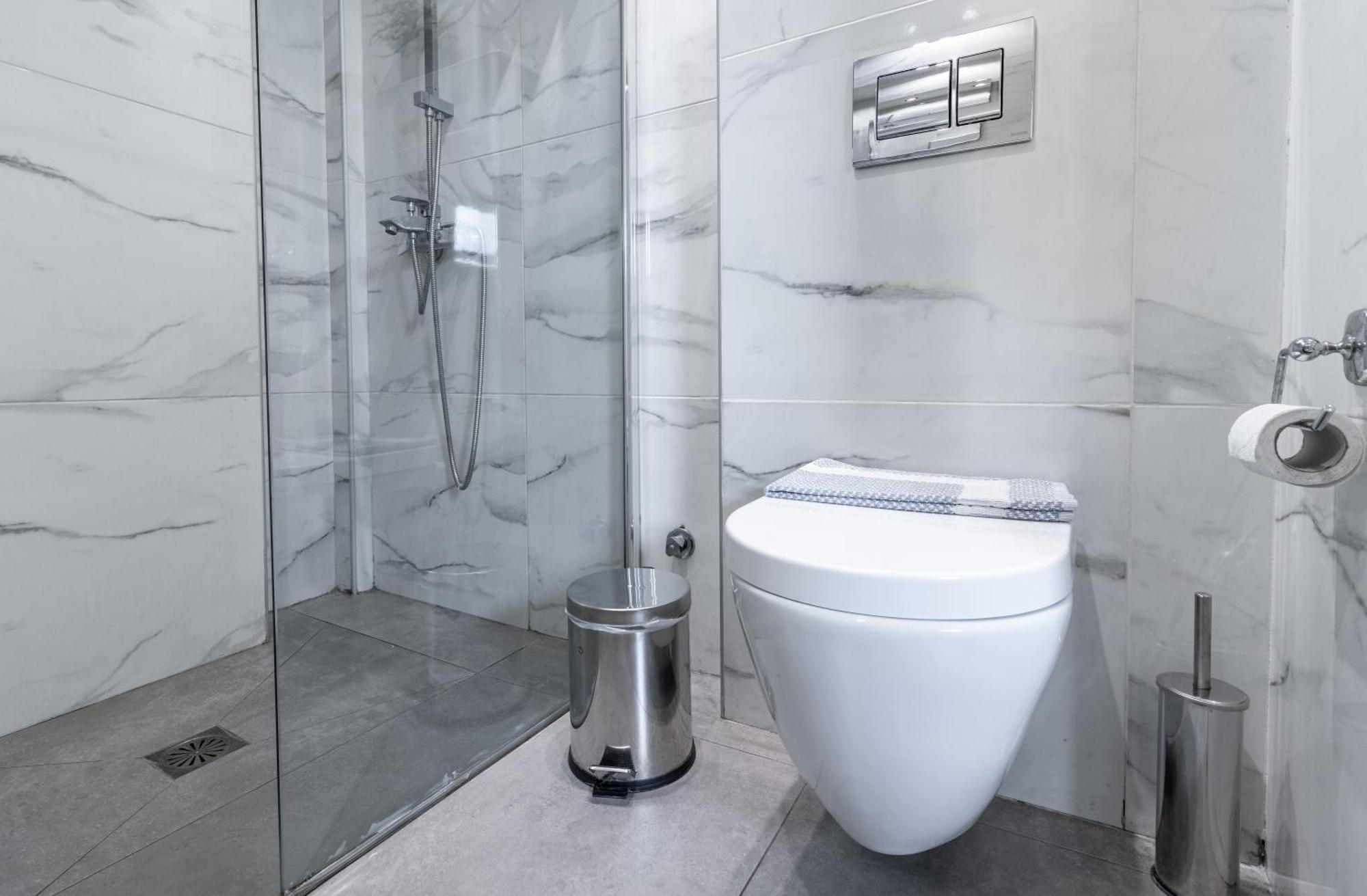 Raise Thessaloniki Avocado Suites Bagian luar foto