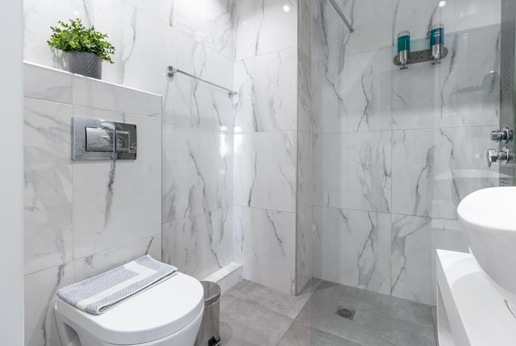 Raise Thessaloniki Avocado Suites Bagian luar foto