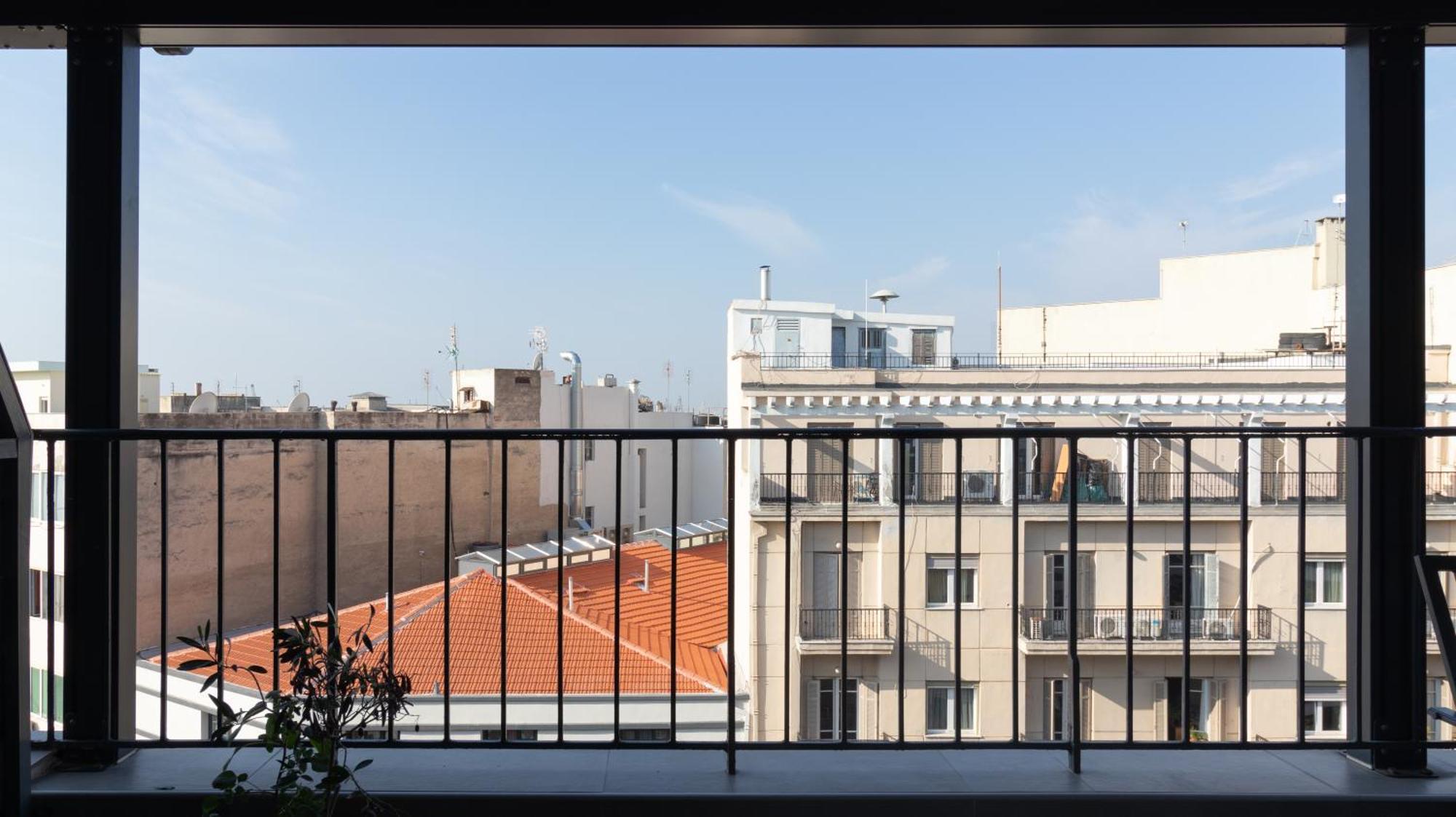 Raise Thessaloniki Avocado Suites Bagian luar foto