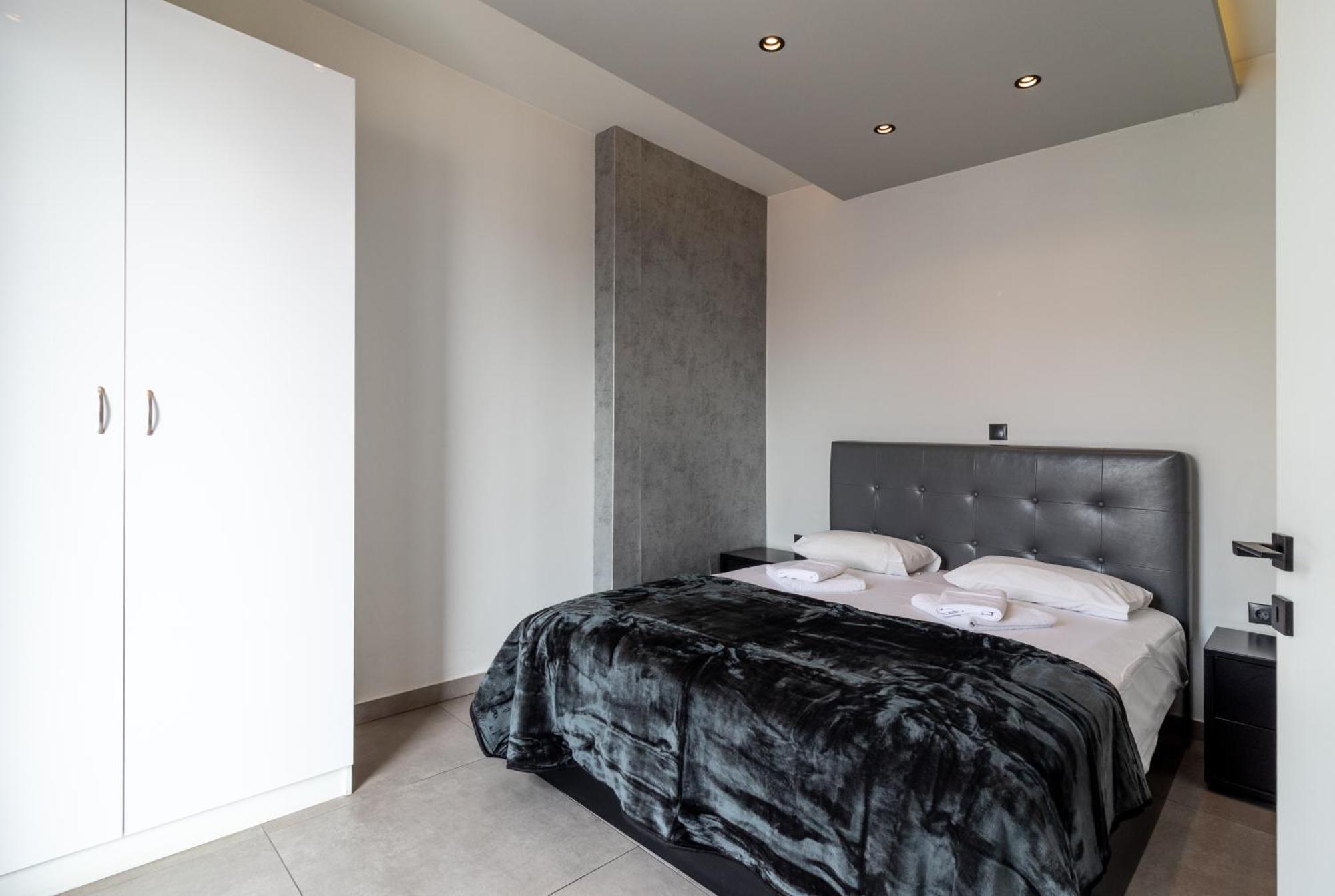 Raise Thessaloniki Avocado Suites Bagian luar foto