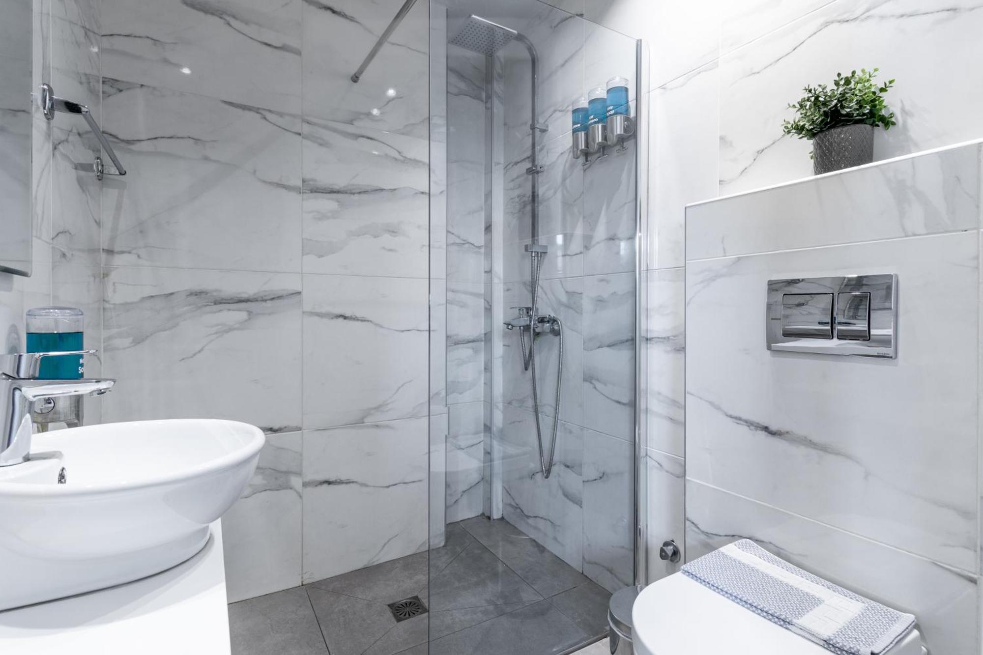 Raise Thessaloniki Avocado Suites Bagian luar foto