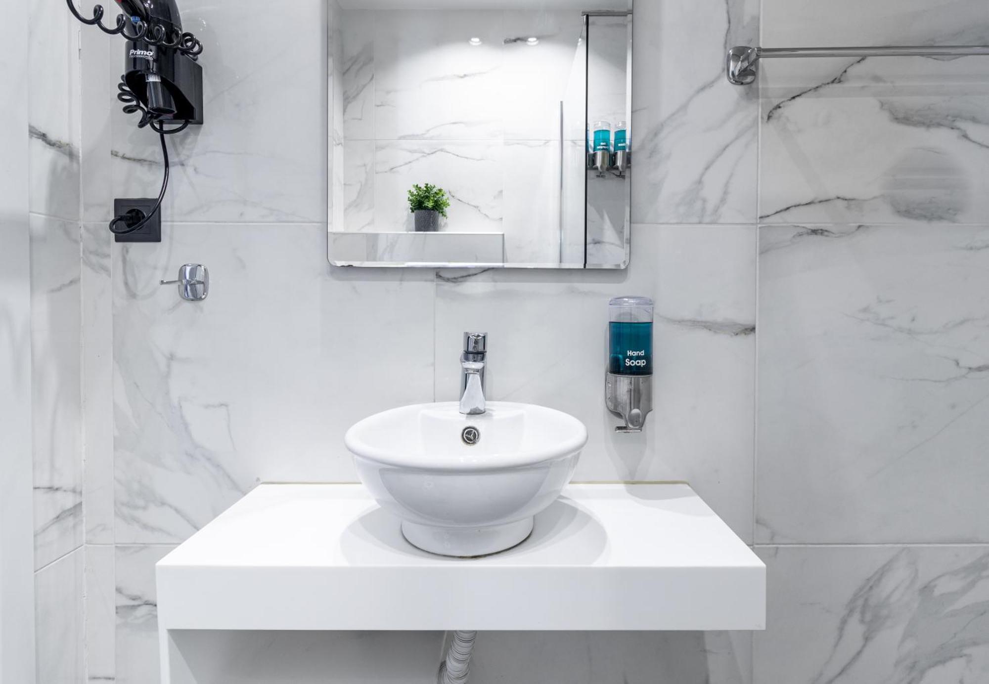 Raise Thessaloniki Avocado Suites Bagian luar foto
