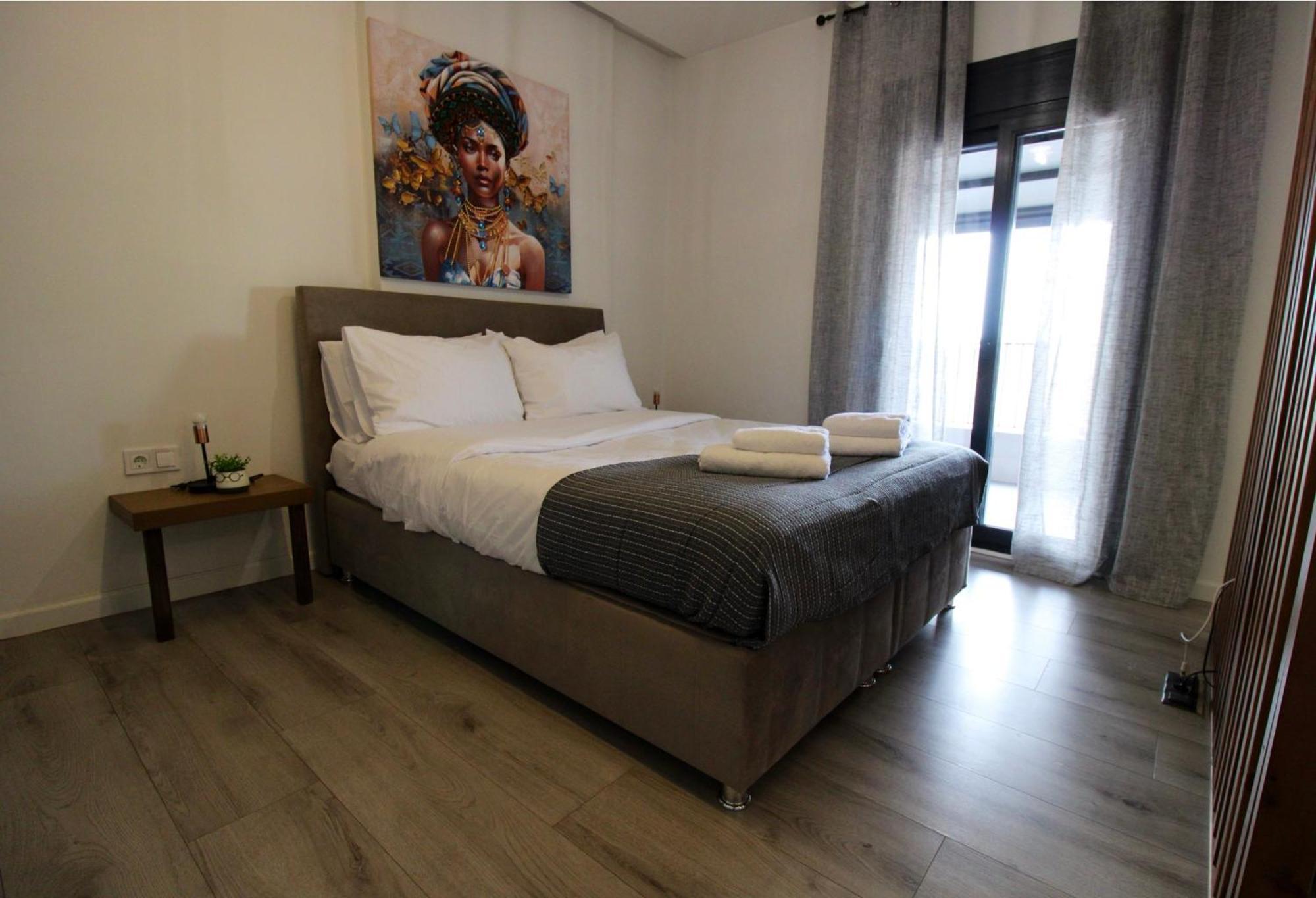Raise Thessaloniki Avocado Suites Bagian luar foto