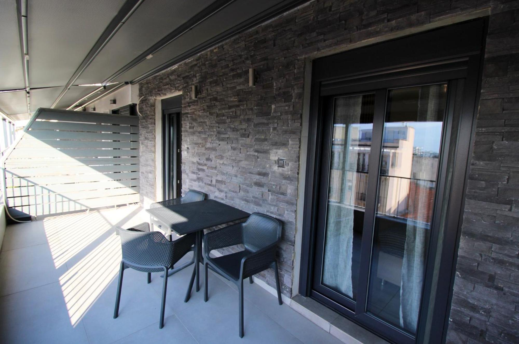 Raise Thessaloniki Avocado Suites Bagian luar foto