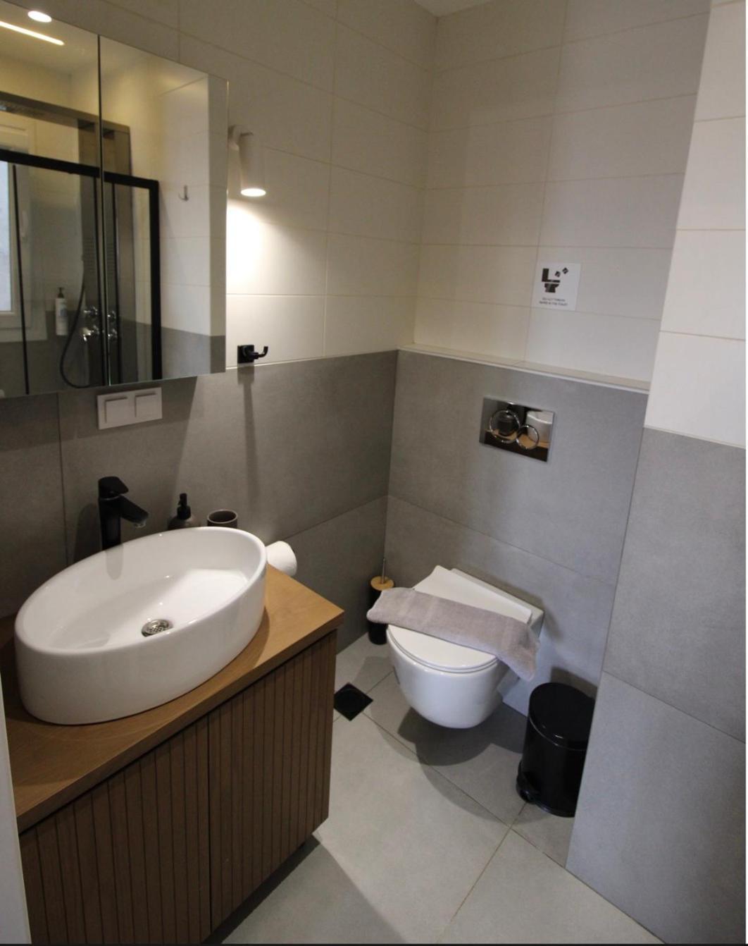 Raise Thessaloniki Avocado Suites Bagian luar foto