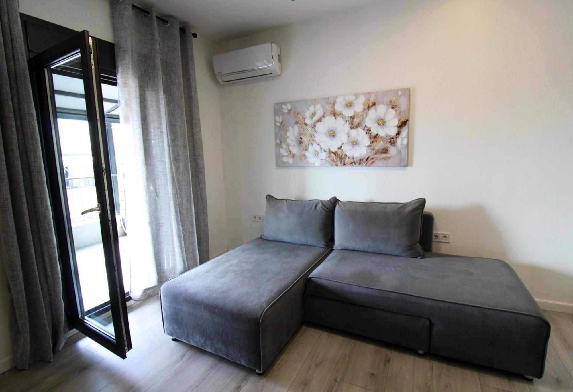 Raise Thessaloniki Avocado Suites Bagian luar foto