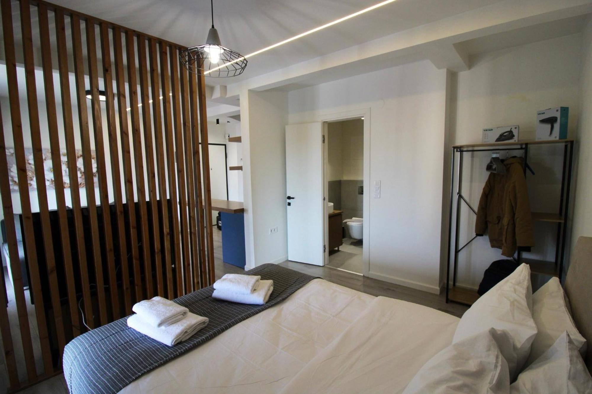 Raise Thessaloniki Avocado Suites Bagian luar foto