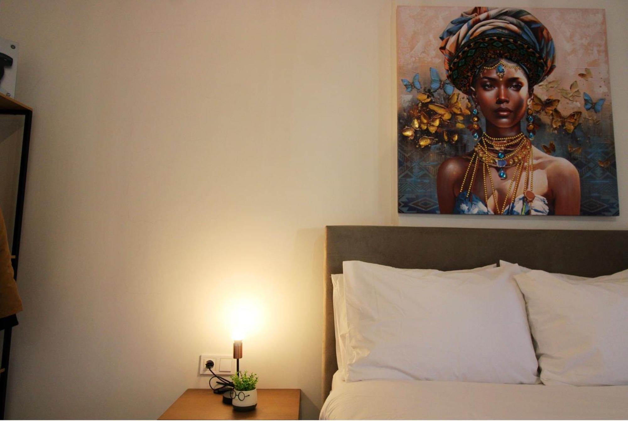 Raise Thessaloniki Avocado Suites Bagian luar foto